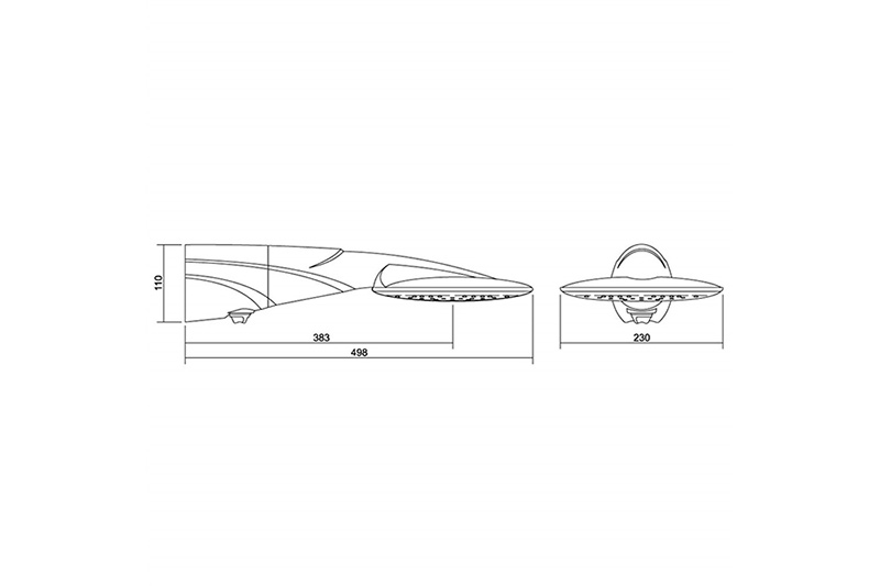 Chuveiro Elétrico Advanced Multitemperaturas 7500w 220v Branca - Imagem 3