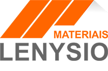 LENYSIO MATERIAIS